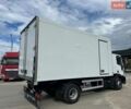 Белый Ивеко ЕвроКарго, объемом двигателя 5.8 л и пробегом 250 тыс. км за 34600 $, фото 9 на Automoto.ua