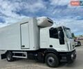 Белый Ивеко ЕвроКарго, объемом двигателя 5.8 л и пробегом 250 тыс. км за 34600 $, фото 7 на Automoto.ua