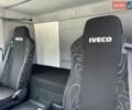 Белый Ивеко ЕвроКарго, объемом двигателя 5.8 л и пробегом 250 тыс. км за 34600 $, фото 23 на Automoto.ua