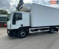 Белый Ивеко ЕвроКарго, объемом двигателя 5.8 л и пробегом 250 тыс. км за 34600 $, фото 2 на Automoto.ua