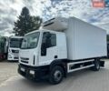 Белый Ивеко ЕвроКарго, объемом двигателя 5.8 л и пробегом 250 тыс. км за 34600 $, фото 1 на Automoto.ua