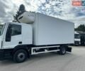Белый Ивеко ЕвроКарго, объемом двигателя 5.8 л и пробегом 250 тыс. км за 34600 $, фото 6 на Automoto.ua