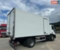 Белый Ивеко ЕвроКарго, объемом двигателя 5.8 л и пробегом 250 тыс. км за 34600 $, фото 10 на Automoto.ua