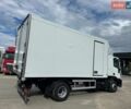 Белый Ивеко ЕвроКарго, объемом двигателя 5.8 л и пробегом 250 тыс. км за 34600 $, фото 11 на Automoto.ua