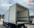 Белый Ивеко ЕвроКарго, объемом двигателя 5.8 л и пробегом 250 тыс. км за 34600 $, фото 16 на Automoto.ua