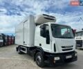 Белый Ивеко ЕвроКарго, объемом двигателя 5.8 л и пробегом 250 тыс. км за 34600 $, фото 4 на Automoto.ua