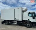 Белый Ивеко ЕвроКарго, объемом двигателя 5.8 л и пробегом 250 тыс. км за 34600 $, фото 8 на Automoto.ua