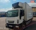 Белый Ивеко ЕвроКарго, объемом двигателя 4 л и пробегом 600 тыс. км за 22450 $, фото 1 на Automoto.ua