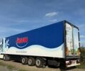 Білий Івеко ЄвроКарго, об'ємом двигуна 5.88 л та пробігом 850 тис. км за 12000 $, фото 1 на Automoto.ua