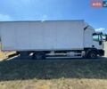 Белый Ивеко ЕвроКарго, объемом двигателя 5.88 л и пробегом 350 тыс. км за 14000 $, фото 1 на Automoto.ua