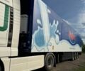 Білий Івеко ЄвроКарго, об'ємом двигуна 5.88 л та пробігом 850 тис. км за 12000 $, фото 2 на Automoto.ua