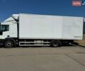 Белый Ивеко ЕвроКарго, объемом двигателя 5.88 л и пробегом 350 тыс. км за 14000 $, фото 1 на Automoto.ua