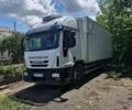 Белый Ивеко ЕвроКарго, объемом двигателя 5.88 л и пробегом 5 тыс. км за 16000 $, фото 1 на Automoto.ua