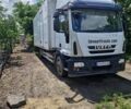 Белый Ивеко ЕвроКарго, объемом двигателя 5.88 л и пробегом 5 тыс. км за 16000 $, фото 1 на Automoto.ua