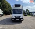 Белый Ивеко ЕвроКарго, объемом двигателя 4 л и пробегом 212 тыс. км за 29800 $, фото 2 на Automoto.ua