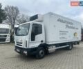 Белый Ивеко ЕвроКарго, объемом двигателя 4.7 л и пробегом 650 тыс. км за 27600 $, фото 3 на Automoto.ua