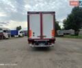 Белый Ивеко ЕвроКарго, объемом двигателя 4 л и пробегом 212 тыс. км за 29800 $, фото 4 на Automoto.ua