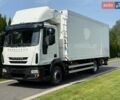 Білий Івеко ЄвроКарго, об'ємом двигуна 5.9 л та пробігом 376 тис. км за 27850 $, фото 1 на Automoto.ua