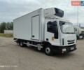 Белый Ивеко ЕвроКарго, объемом двигателя 4 л и пробегом 212 тыс. км за 29800 $, фото 1 на Automoto.ua