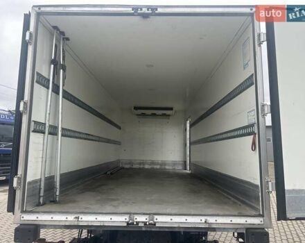 Белый Ивеко ЕвроКарго, объемом двигателя 4.7 л и пробегом 650 тыс. км за 27600 $, фото 15 на Automoto.ua