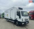 Белый Ивеко ЕвроКарго, объемом двигателя 4.7 л и пробегом 650 тыс. км за 27600 $, фото 4 на Automoto.ua