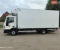Белый Ивеко ЕвроКарго, объемом двигателя 4 л и пробегом 212 тыс. км за 29800 $, фото 3 на Automoto.ua