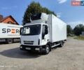Белый Ивеко ЕвроКарго, объемом двигателя 4 л и пробегом 212 тыс. км за 29800 $, фото 1 на Automoto.ua