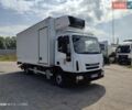 Белый Ивеко ЕвроКарго, объемом двигателя 4 л и пробегом 212 тыс. км за 29800 $, фото 1 на Automoto.ua
