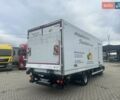 Белый Ивеко ЕвроКарго, объемом двигателя 4.7 л и пробегом 650 тыс. км за 27600 $, фото 9 на Automoto.ua