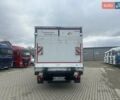Белый Ивеко ЕвроКарго, объемом двигателя 4.7 л и пробегом 650 тыс. км за 27600 $, фото 8 на Automoto.ua