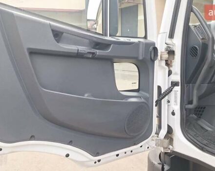 Белый Ивеко ЕвроКарго, объемом двигателя 4.7 л и пробегом 650 тыс. км за 27600 $, фото 22 на Automoto.ua