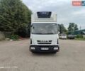 Белый Ивеко ЕвроКарго, объемом двигателя 4 л и пробегом 212 тыс. км за 29800 $, фото 1 на Automoto.ua