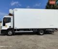 Белый Ивеко ЕвроКарго, объемом двигателя 4 л и пробегом 212 тыс. км за 29800 $, фото 3 на Automoto.ua
