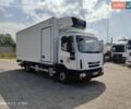 Белый Ивеко ЕвроКарго, объемом двигателя 4 л и пробегом 212 тыс. км за 29800 $, фото 4 на Automoto.ua