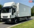 Белый Ивеко ЕвроКарго, объемом двигателя 6.9 л и пробегом 376 тыс. км за 29900 $, фото 1 на Automoto.ua