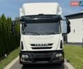 Білий Івеко ЄвроКарго, об'ємом двигуна 5.9 л та пробігом 376 тис. км за 27850 $, фото 6 на Automoto.ua