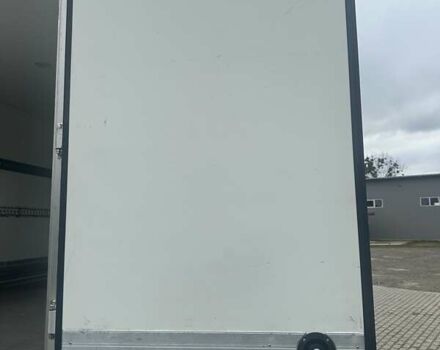 Белый Ивеко ЕвроКарго, объемом двигателя 4.7 л и пробегом 650 тыс. км за 27600 $, фото 17 на Automoto.ua