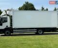 Белый Ивеко ЕвроКарго, объемом двигателя 6.9 л и пробегом 376 тыс. км за 29900 $, фото 8 на Automoto.ua