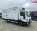 Белый Ивеко ЕвроКарго, объемом двигателя 4.7 л и пробегом 650 тыс. км за 27600 $, фото 5 на Automoto.ua