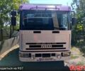 Белый Ивеко ЕвроКарго, объемом двигателя 5.9 л и пробегом 550 тыс. км за 10000 $, фото 1 на Automoto.ua