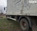 Білий Івеко ЄвроКарго, об'ємом двигуна 5.86 л та пробігом 800 тис. км за 6200 $, фото 6 на Automoto.ua