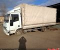 Білий Івеко ЄвроКарго, об'ємом двигуна 3.9 л та пробігом 256 тис. км за 3500 $, фото 1 на Automoto.ua