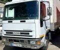 Белый Ивеко ЕвроКарго, объемом двигателя 5.9 л и пробегом 812 тыс. км за 8499 $, фото 1 на Automoto.ua
