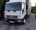 Белый Ивеко ЕвроКарго, объемом двигателя 5.9 л и пробегом 700 тыс. км за 9999 $, фото 1 на Automoto.ua