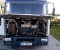 Белый Ивеко ЕвроКарго, объемом двигателя 5.9 л и пробегом 700 тыс. км за 9999 $, фото 4 на Automoto.ua