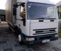 Белый Ивеко ЕвроКарго, объемом двигателя 5.9 л и пробегом 700 тыс. км за 9999 $, фото 1 на Automoto.ua