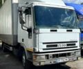 Белый Ивеко ЕвроКарго, объемом двигателя 5.9 л и пробегом 812 тыс. км за 8499 $, фото 1 на Automoto.ua