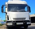 Білий Івеко ЄвроКарго, об'ємом двигуна 3.9 л та пробігом 0 тис. км за 8000 $, фото 2 на Automoto.ua
