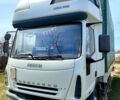 Білий Івеко ЄвроКарго, об'ємом двигуна 3.9 л та пробігом 0 тис. км за 7500 $, фото 1 на Automoto.ua