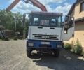 Белый Ивеко ЕвроКарго, объемом двигателя 6 л и пробегом 175 тыс. км за 40000 $, фото 1 на Automoto.ua